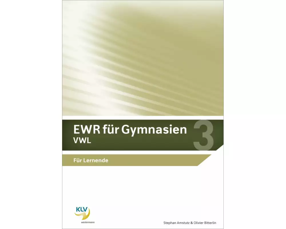 EWR für Gymnasien