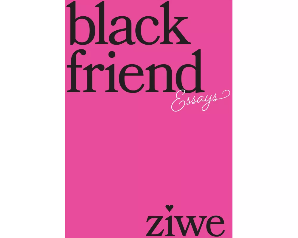Black Friend