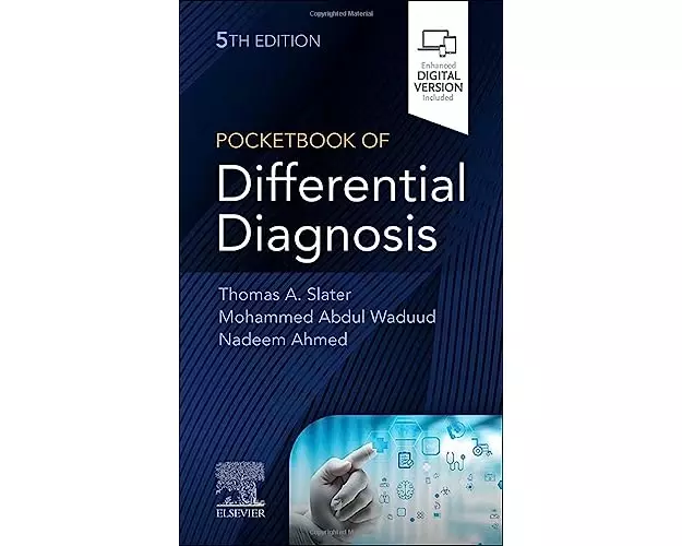 Pocketbook of Differential Diagnosis