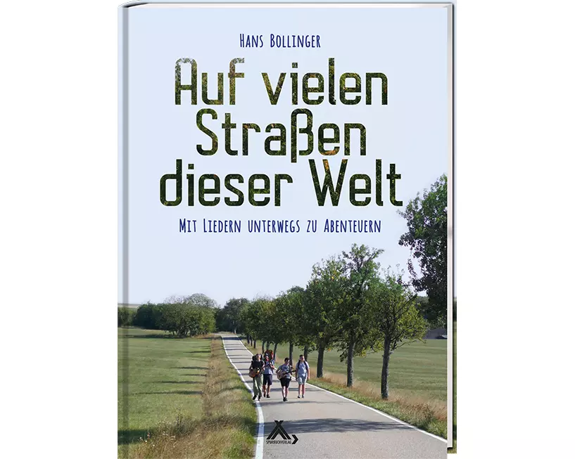 Auf vielen Straßen dieser Welt