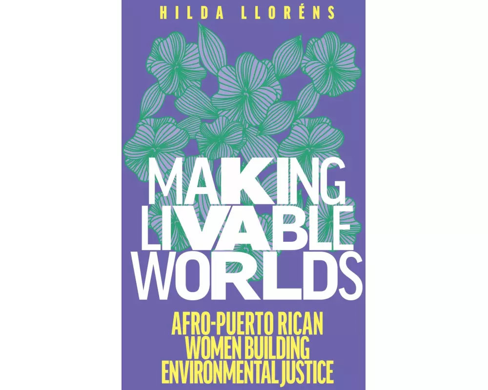 Making Livable Worlds