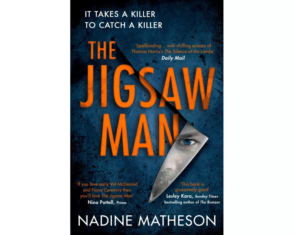 The Jigsaw Man