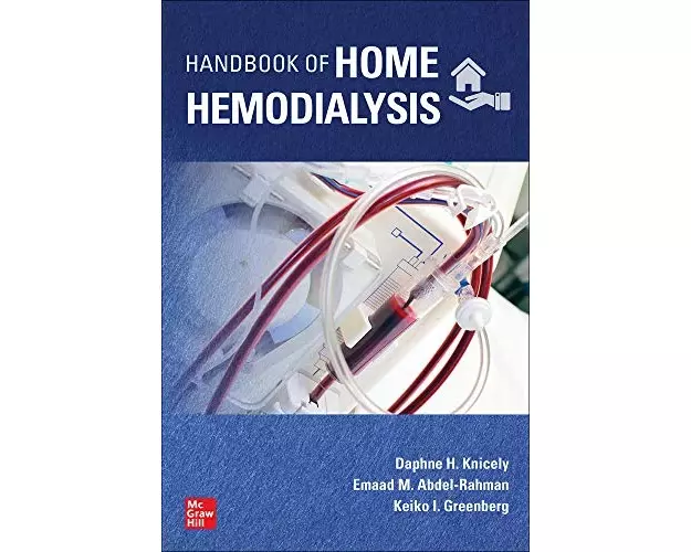 Handbook of Home Hemodialysis