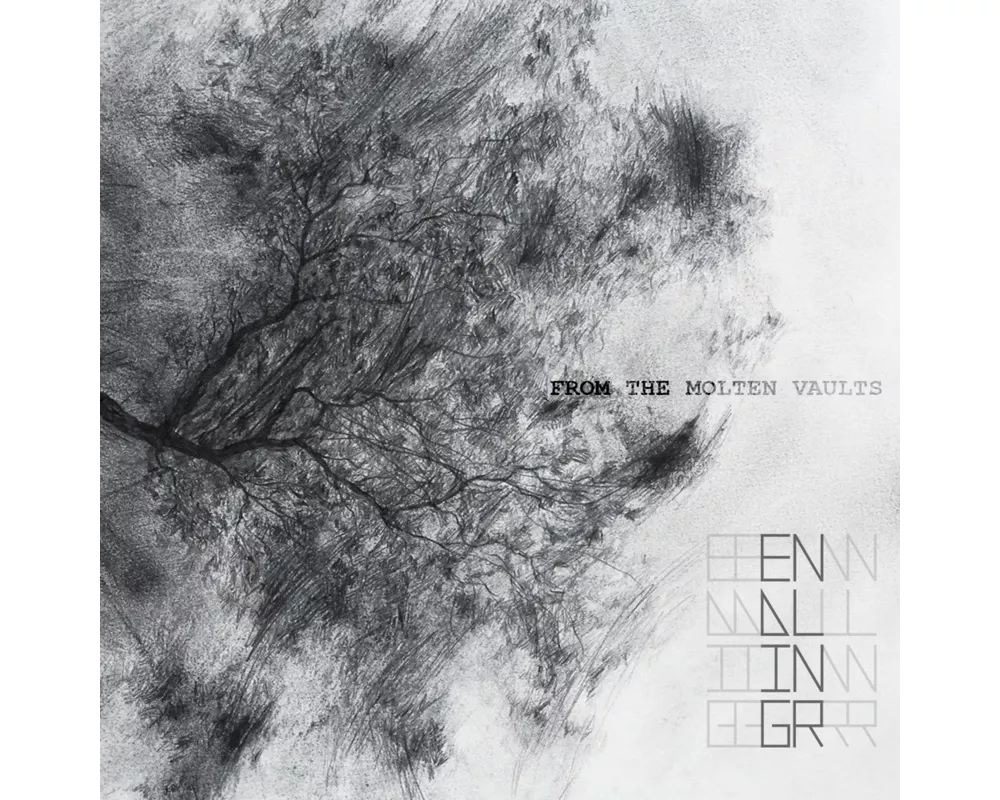 From The Molten Vaults