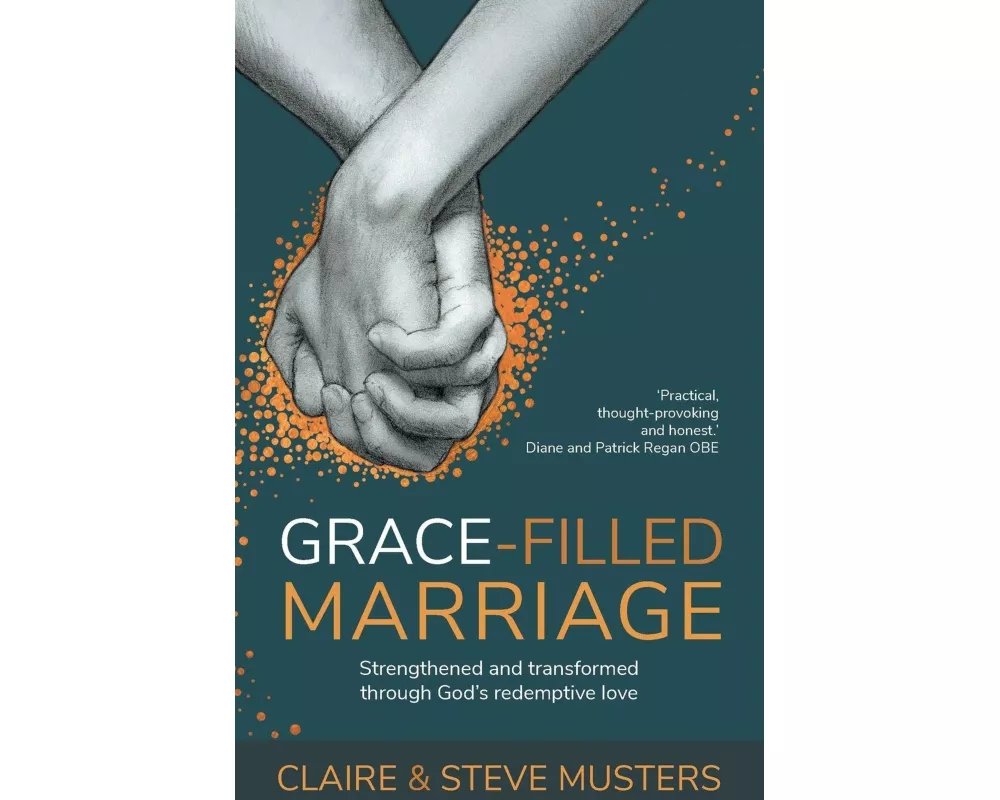 Grace Filled Marriage