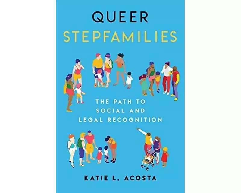 Queer Stepfamilies