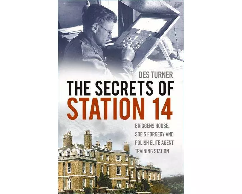 The Secrets of Station 14