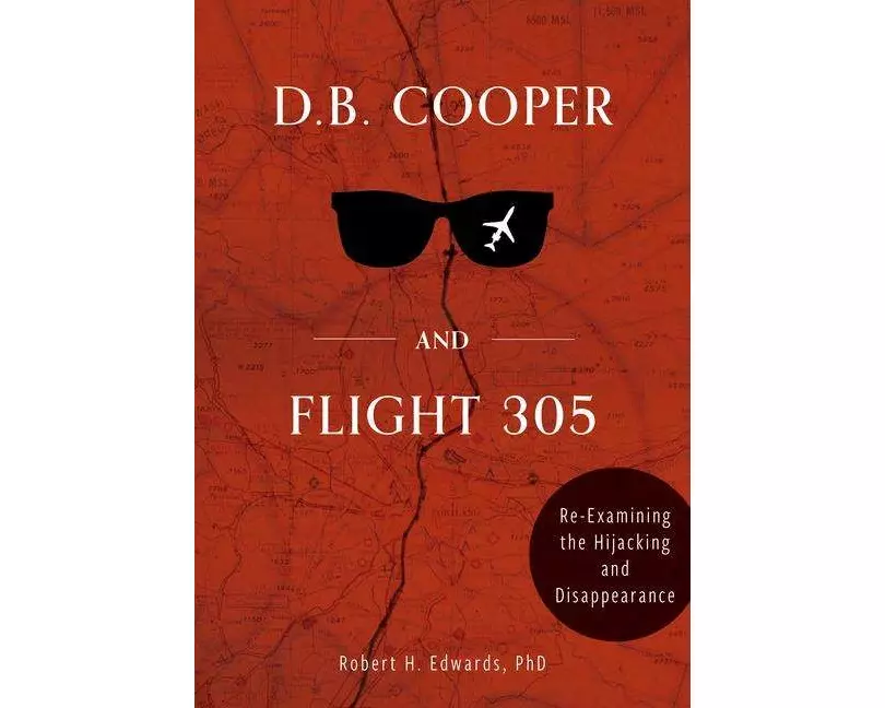 D. B. Cooper and Flight 305