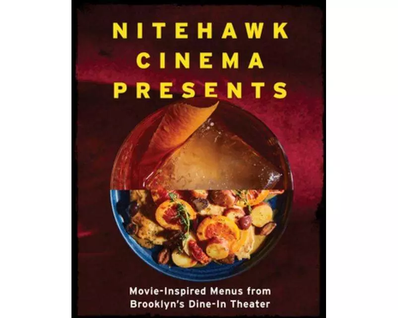 Nitehawk Cinema Presents