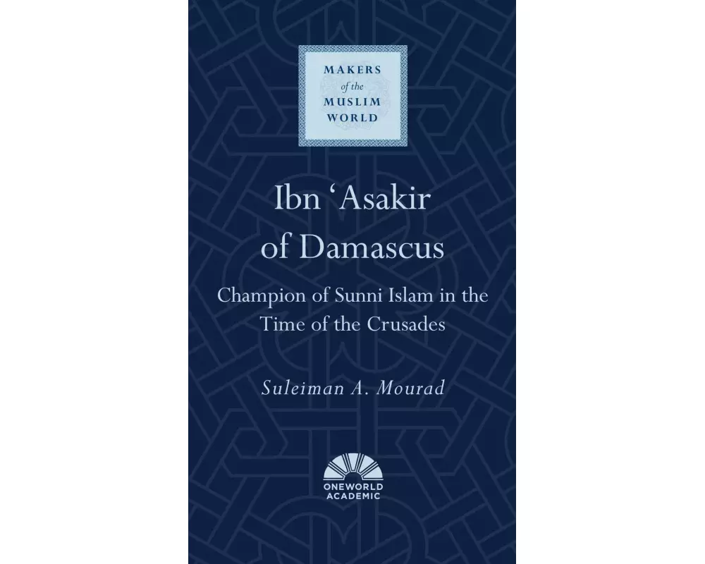 Ibn 'Asakir of Damascus