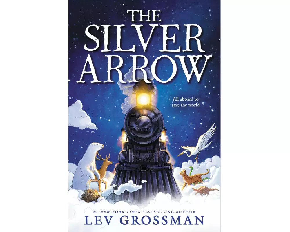 The Silver Arrow