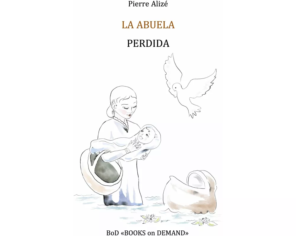 La abuela perdida
