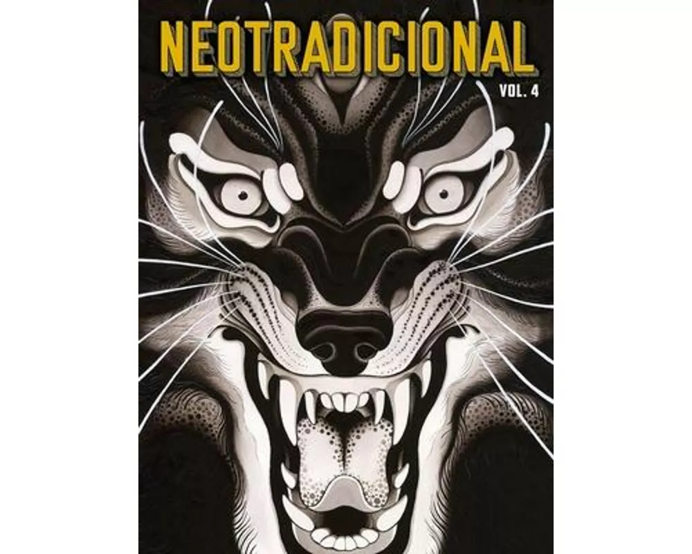 Neotradicional Volume 4