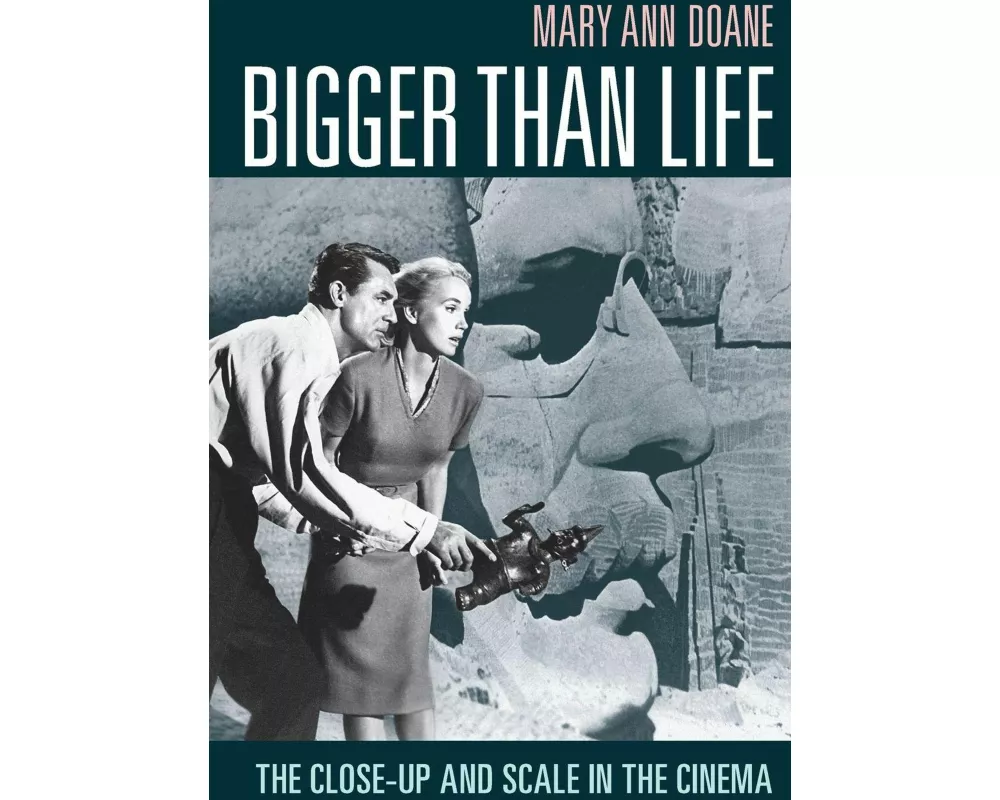 Bigger Than Life