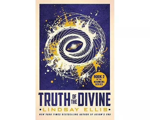 Truth of the Divine