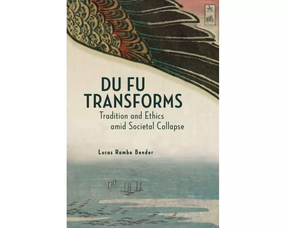 Du Fu Transforms
