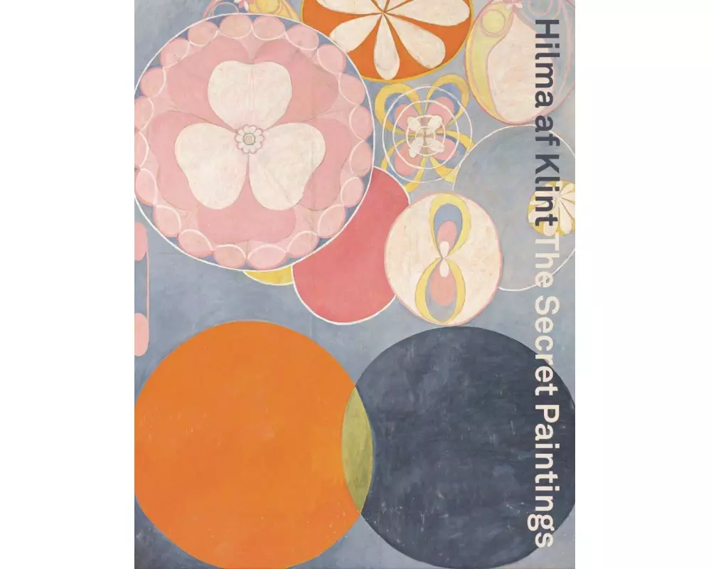 Hilma AF Klint