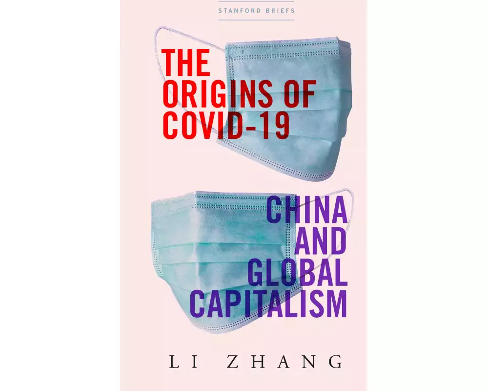 The Origins of COVID-19