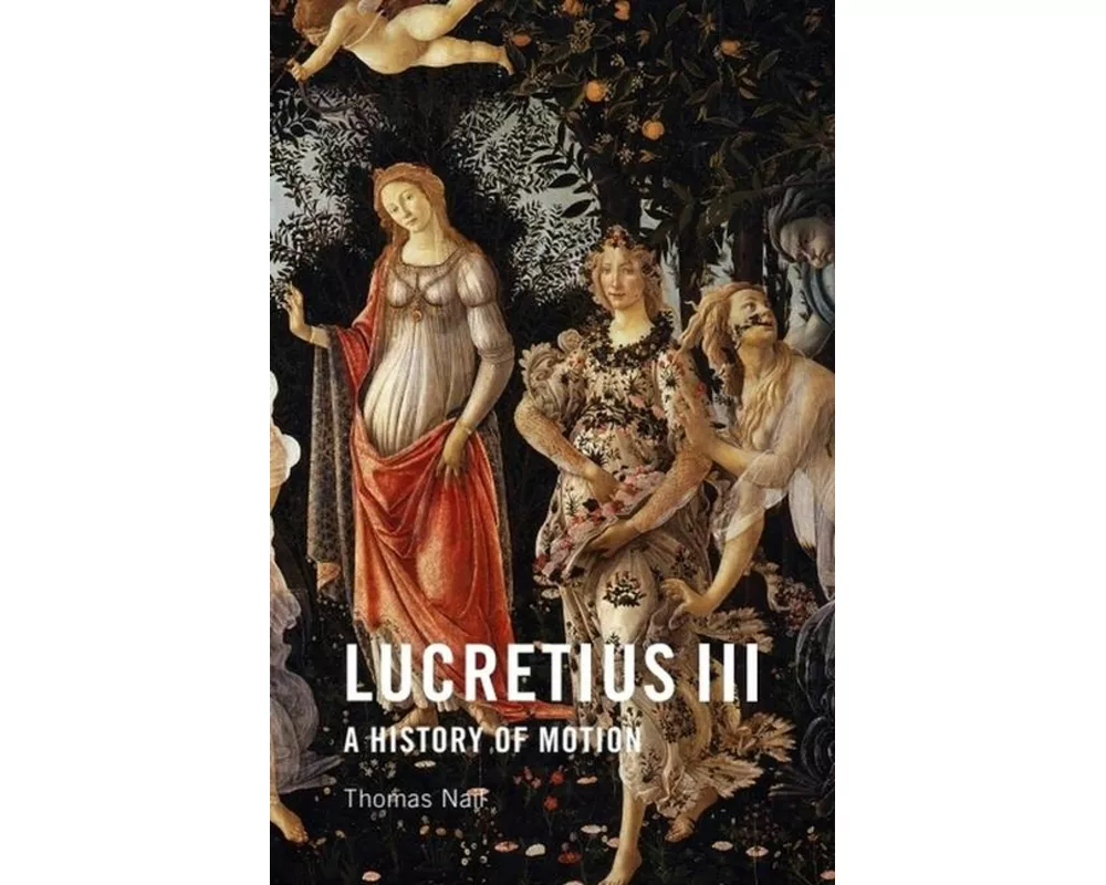 Lucretius III