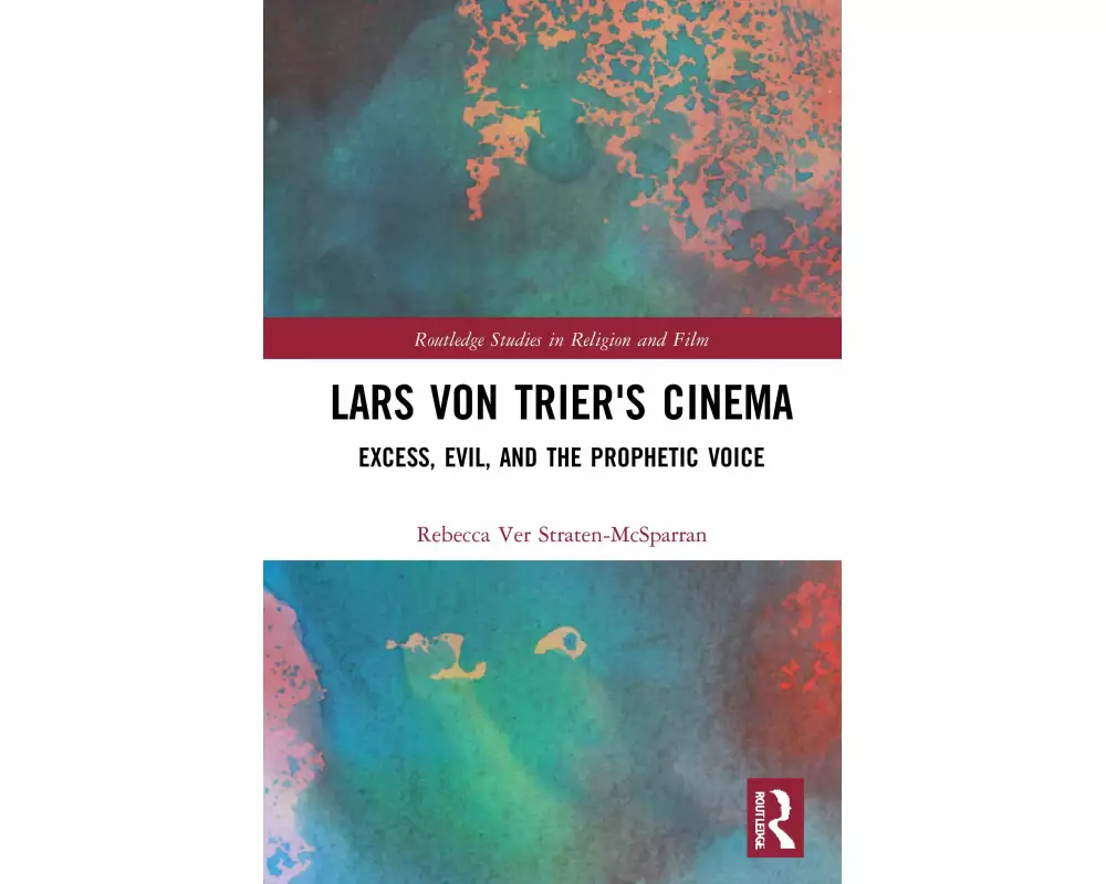 Lars von Trier's Cinema