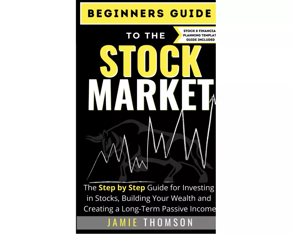 Beginners Guide to the Stock Market