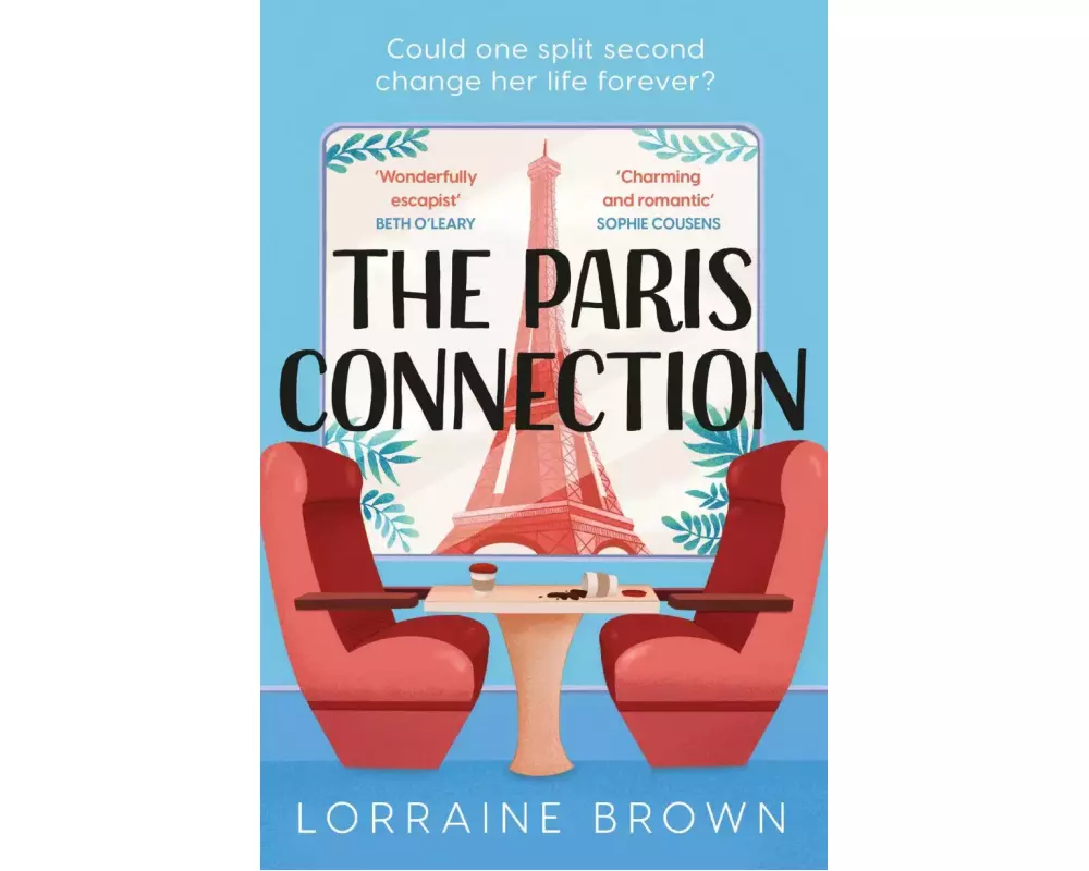 The Paris Connection