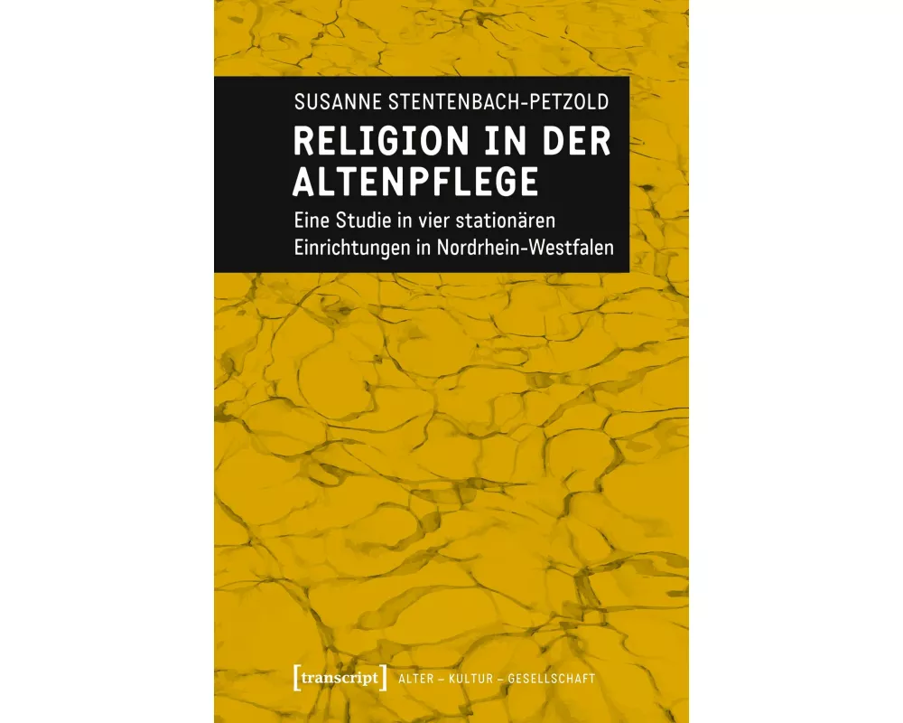 Religion in der Altenpflege