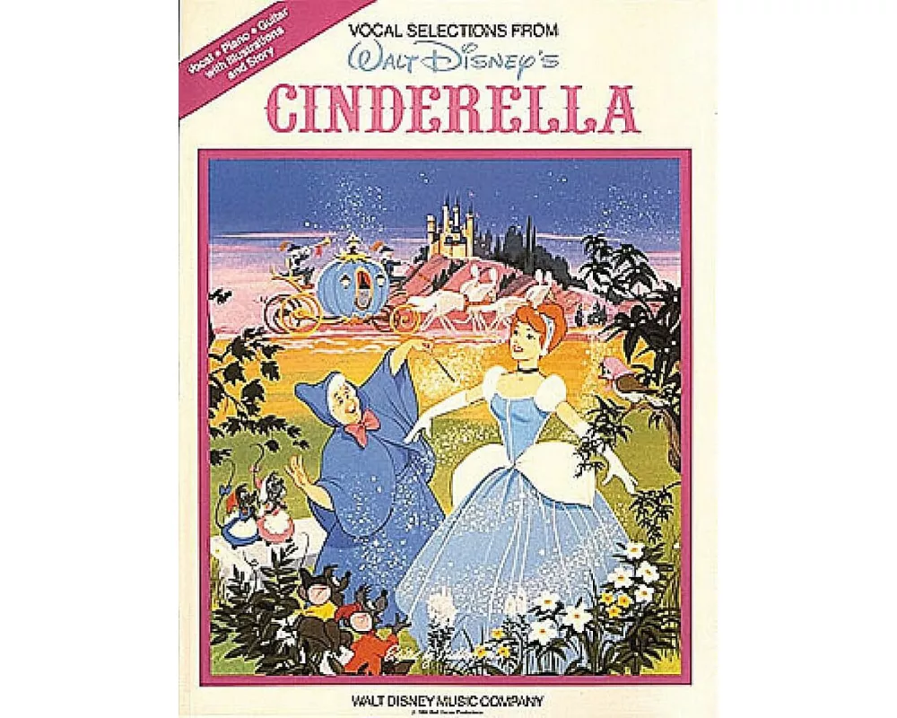 Cinderella