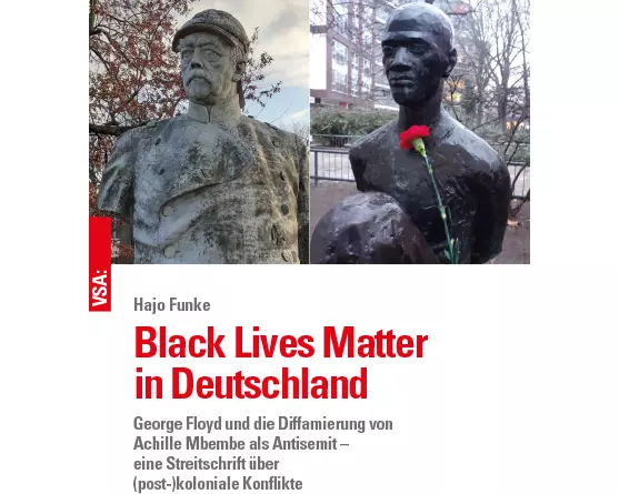 Black Lives Matter in Deutschland