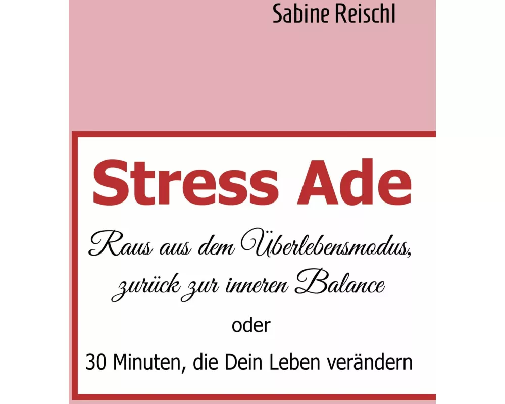 Stress Ade