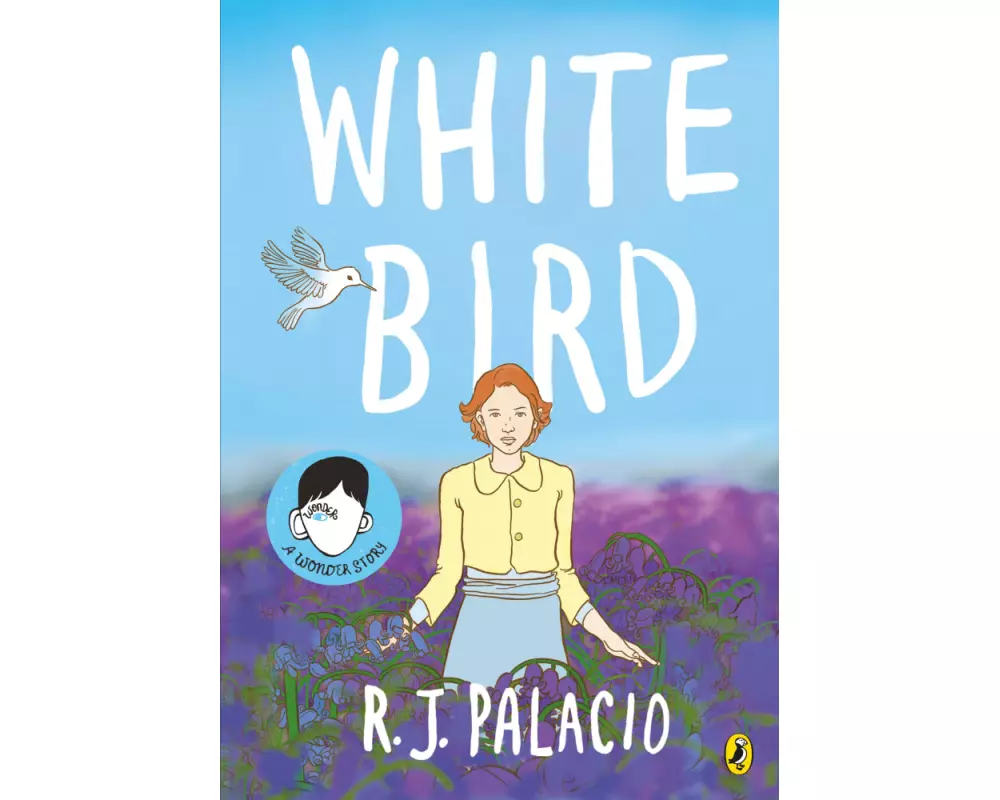 White Bird
