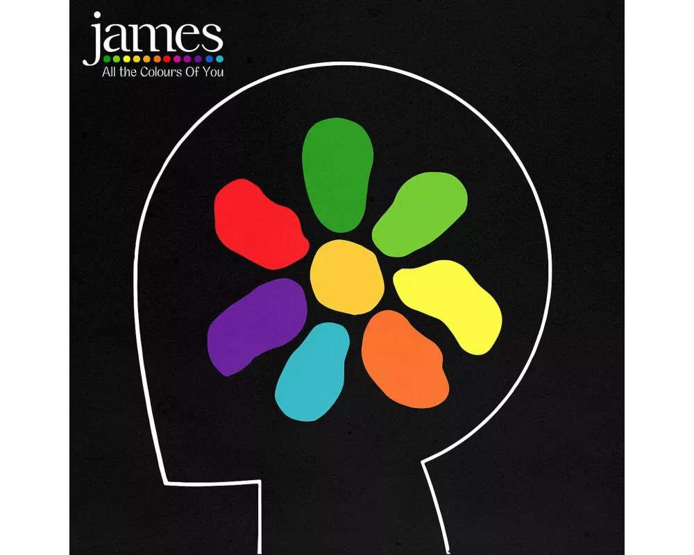 All The Colours Of You