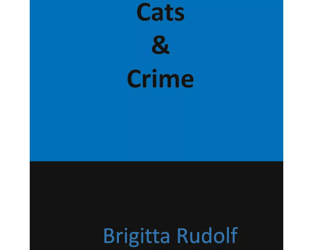 Cats and Crime