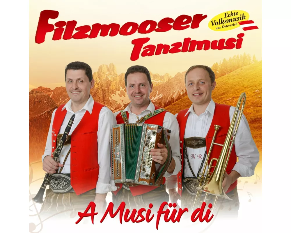 A Musi für di