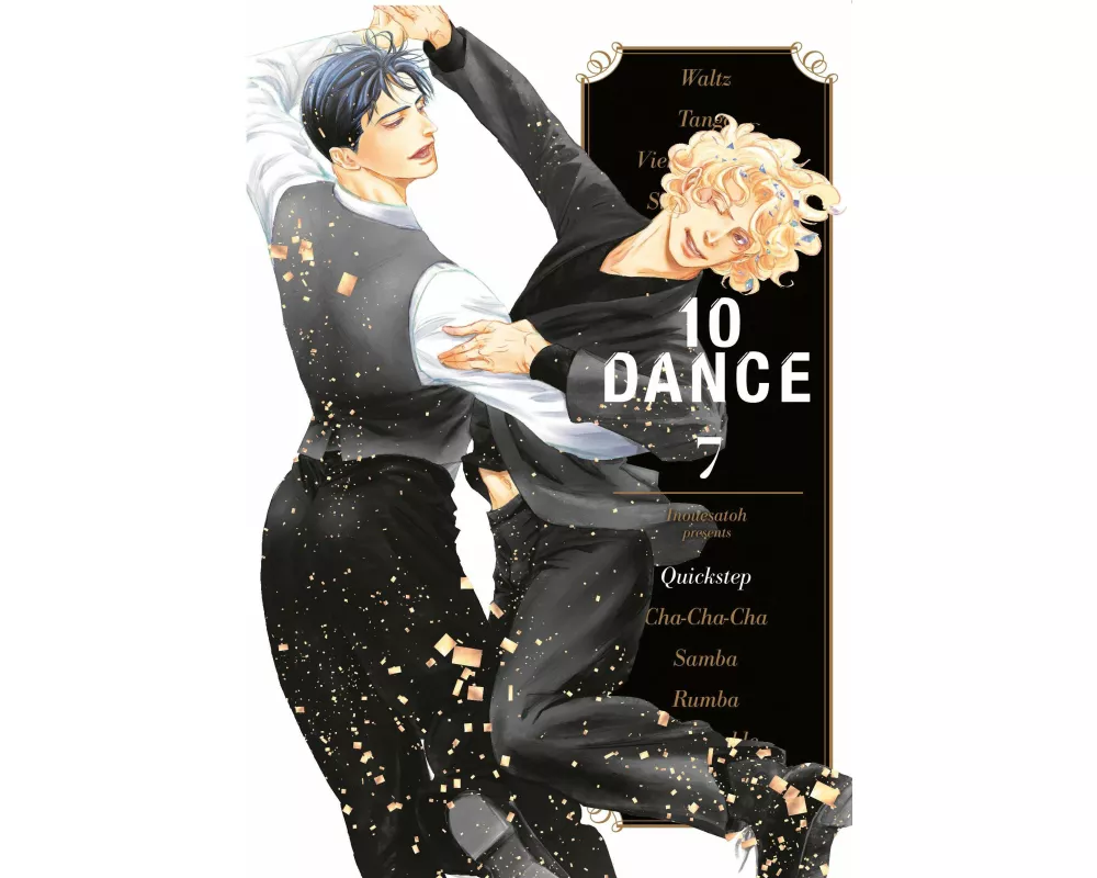 10 Dance 7