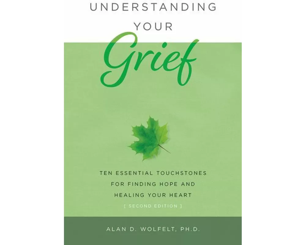 Understanding Your Grief