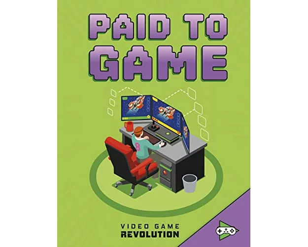 Paid to Game