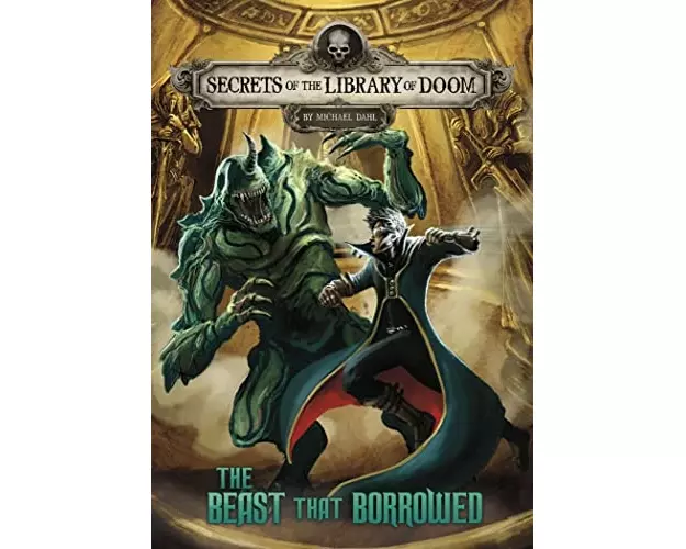 The Beast that Borrowed