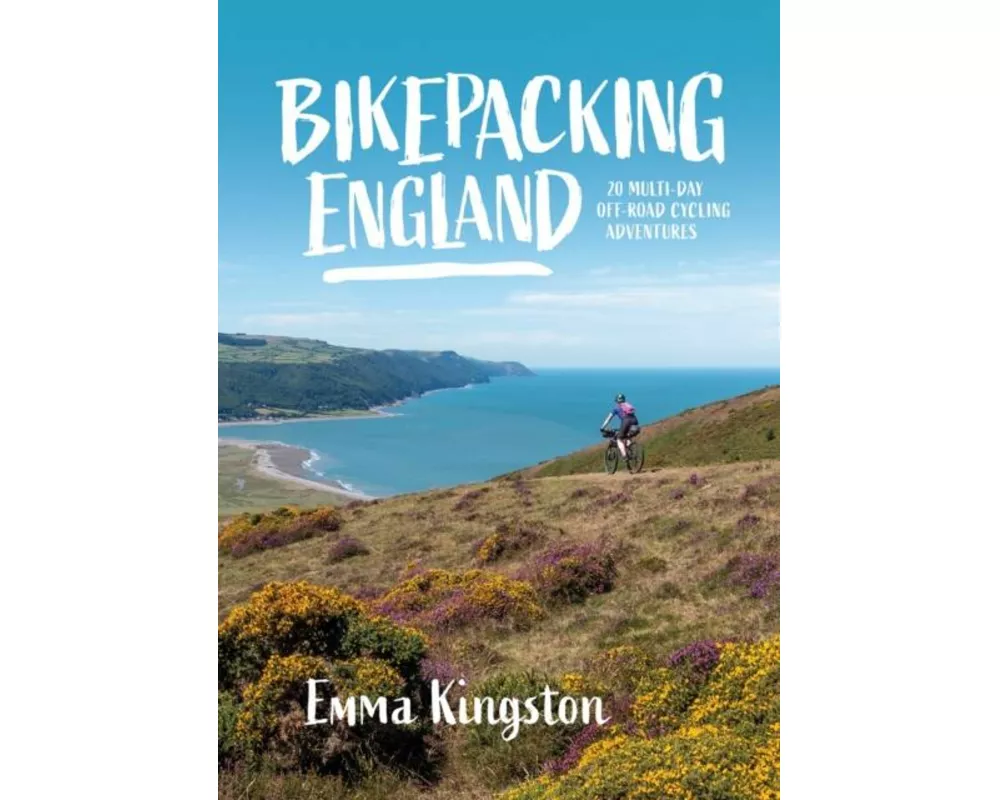 Bikepacking England