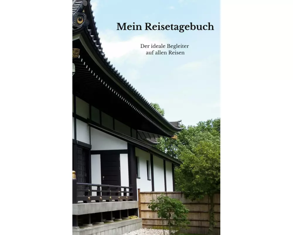 Mein Reisetagebuch