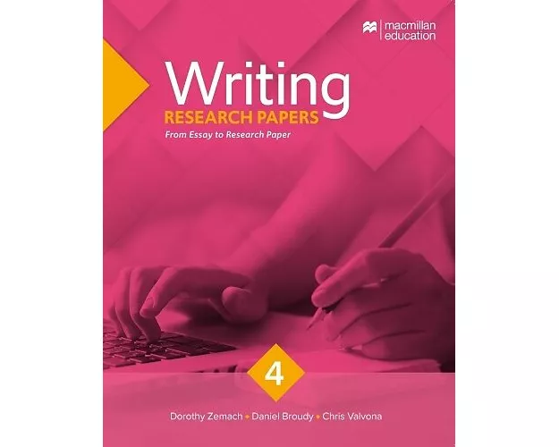 Writing Research Papers