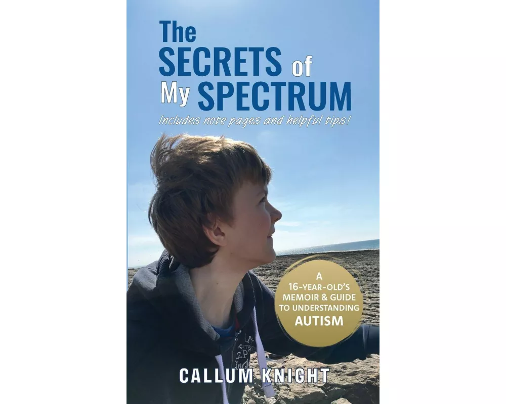 The Secrets of My Spectrum