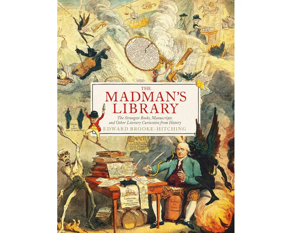 The Madman's Library
