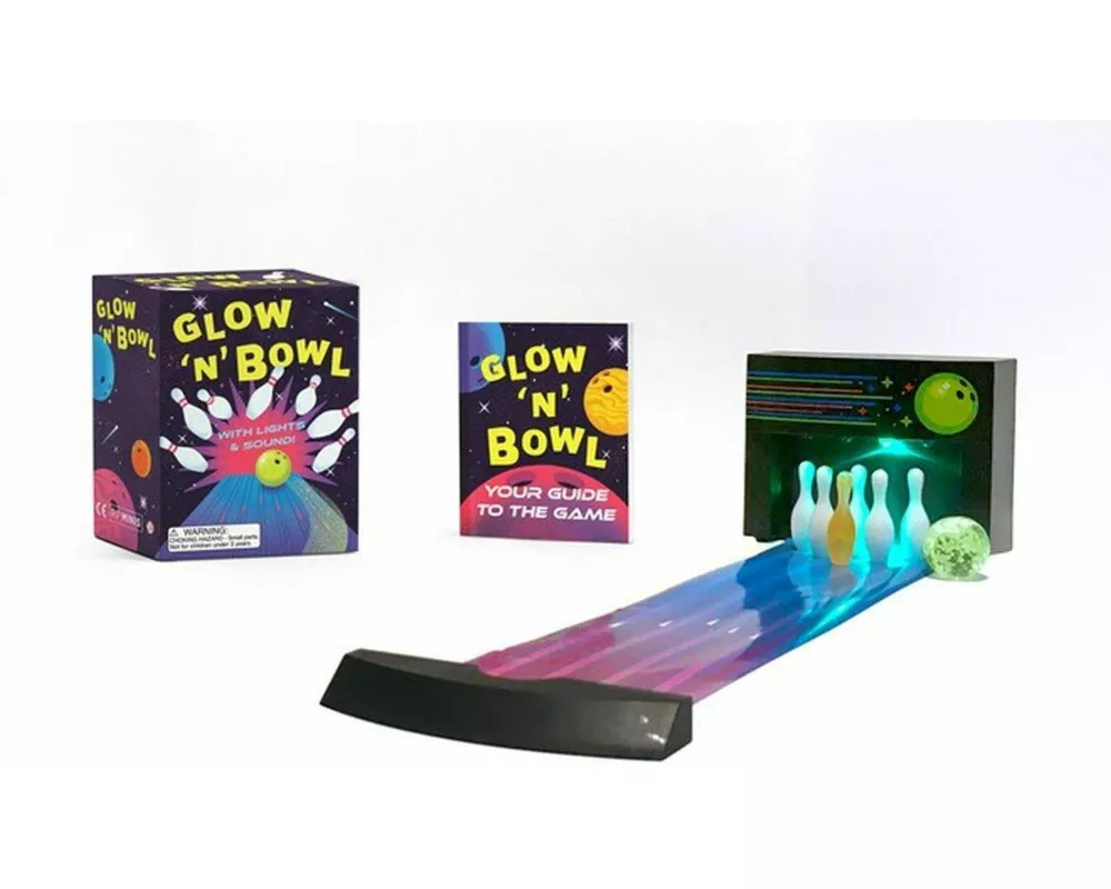 Glow 'n' Bowl