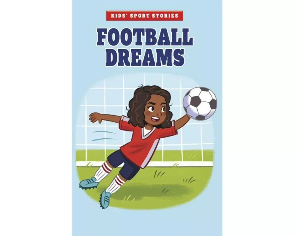 Football Dreams