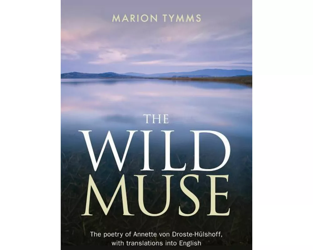 The Wild Muse