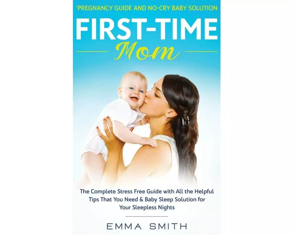 First-time Mom
