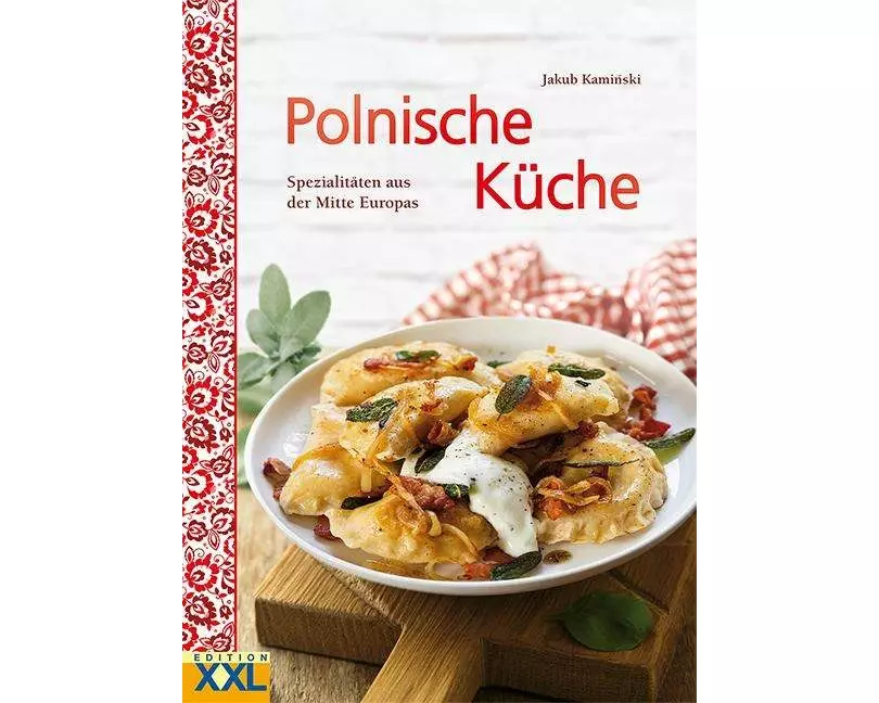 Polnische Küche