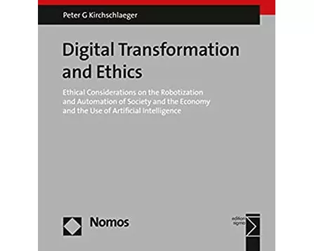 Digital Transformation and Ethics