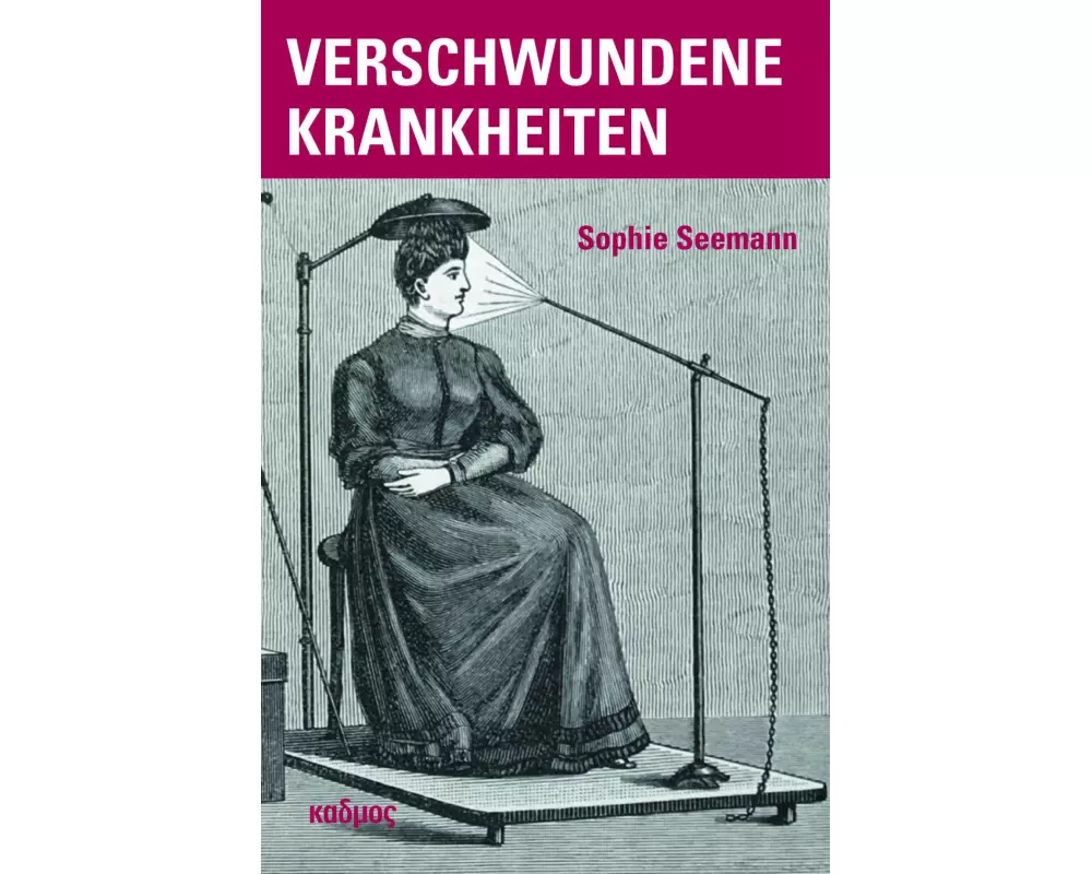 Verschwundene Krankheiten